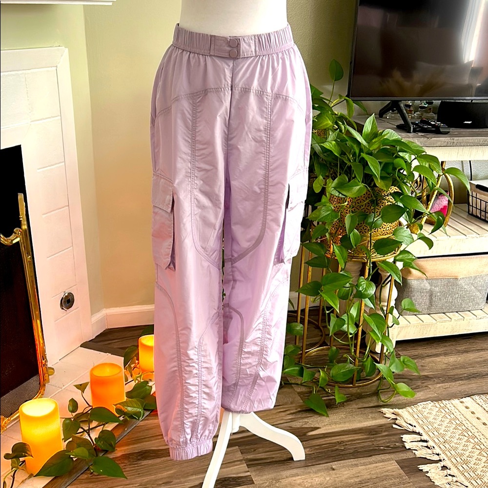 Fabletics Lightweight Cargo Jogger